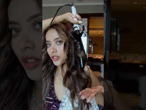 Wedding Season + Winter Mornings = Fav Glam Up Time
