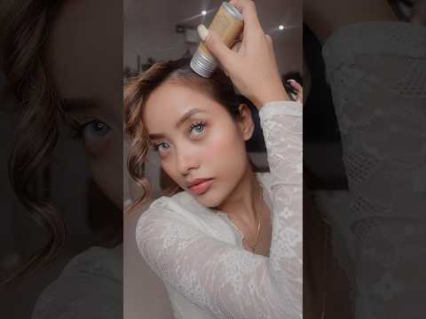 GRWM for a Wedding, Full Makeup